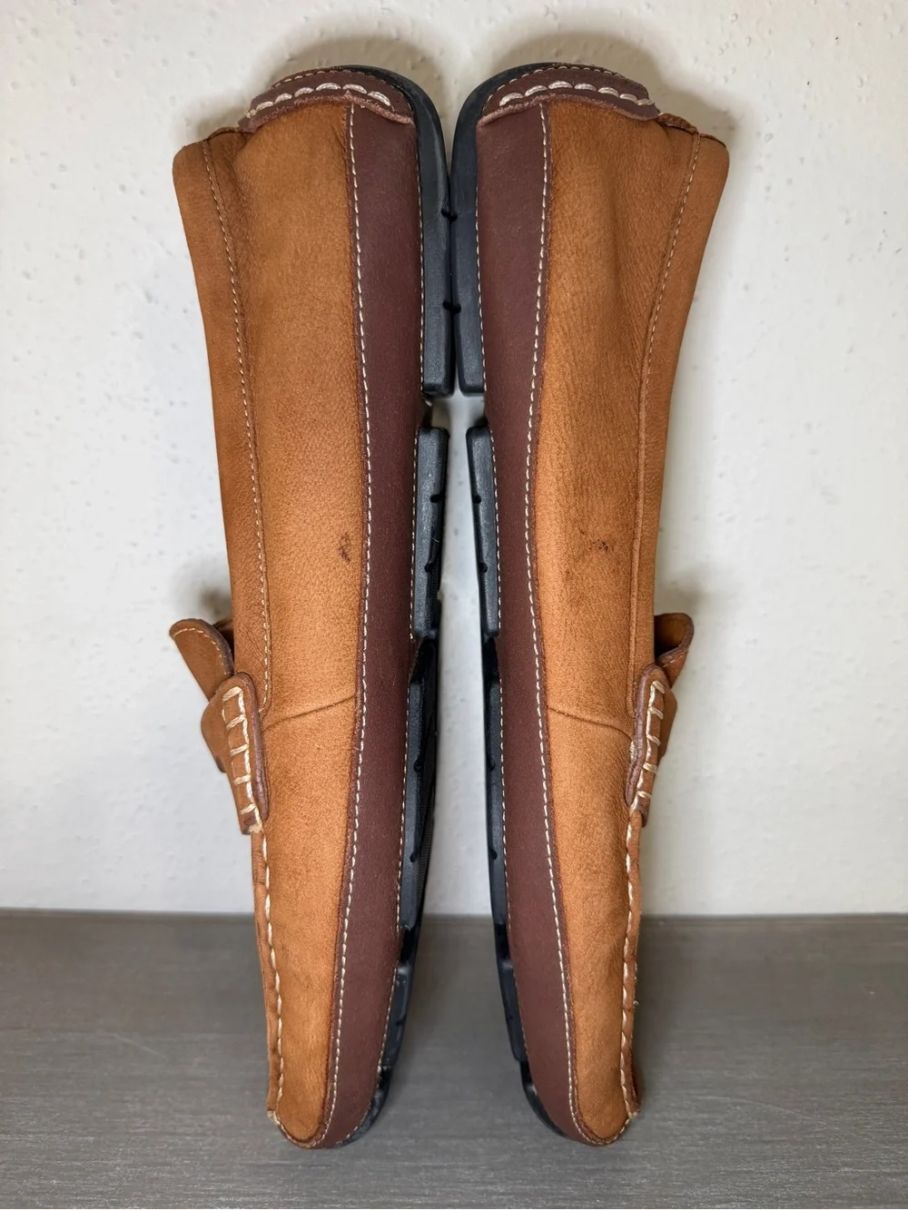 Cole Haan these shoes